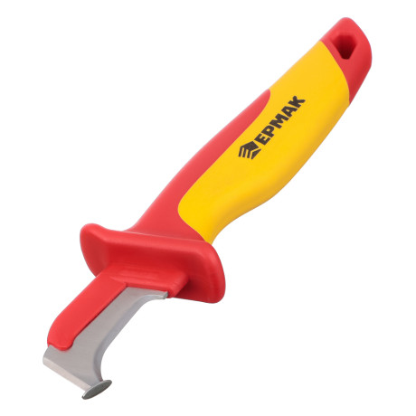 ЕРМАК X-PRO НОЖ для удаления изоляции, арт.1