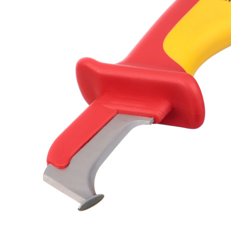 ЕРМАК X-PRO НОЖ для удаления изоляции, арт.1