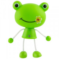 Energy ночник &quot;Лягушка&quot; EN-NL-1, 0,5W, 4 светодиода, датчик освещенности, пластик, 220-240В, 103100