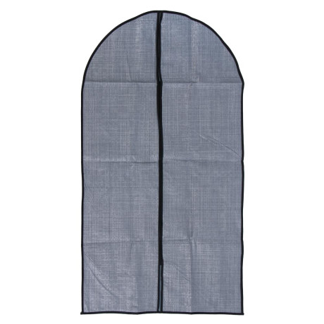 Чехол для хранения одежды тм VETTA Джойс, полипропилен, 110x60см
