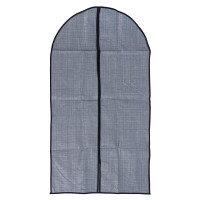 Чехол для хранения одежды тм VETTA Джойс, полипропилен, 110x60см