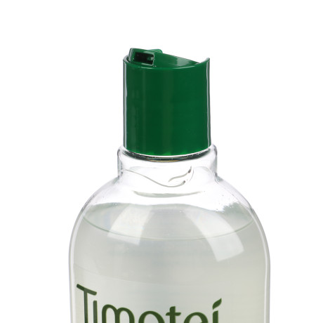 Шампунь для волос TIMOTEI Легкость и объем, п/б, 400мл