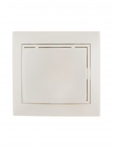 Lezard Мира роз. СУ 1 мест. 16А перламутр (земля, керамика, крышка, корпус PC) 701-3030-123