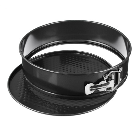 VETTA Форма для выпечки круглая разъемная 24x6,8см SL-4004