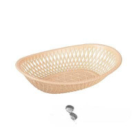 Сухарница овальная (малая) БШ274 (50)