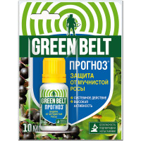 Прогноз 10мл фл. (от мучн.росы) 01-682 х120