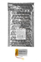 Ак-р Robiton Li-Po LP602945 3.7V 800мАч PK1, 15744