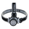 Фонарь налобный, тм ЕРМАК, 14 ярк. LED, 3xAAA, 6х4,2 см