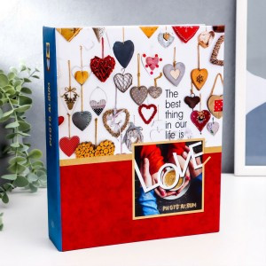 Image Art фотоальбом 321 IA -200PP 4904