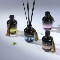 LADECOR Аромадиффузор 150 мл(Dark amber/Nuit Nour/Sage&amp;Sea/Sophia)