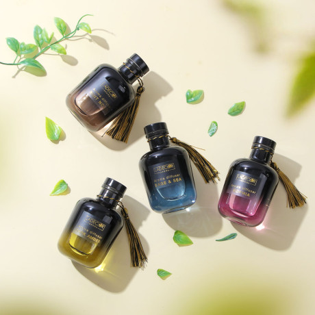 LADECOR Аромадиффузор 150 мл(Dark amber/Nuit Nour/Sage&Sea/Sophia)