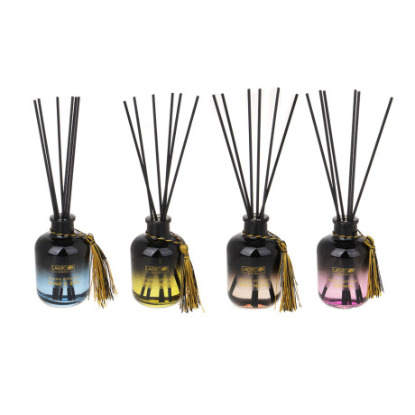 LADECOR Аромадиффузор 150 мл(Dark amber/Nuit Nour/Sage&Sea/Sophia)