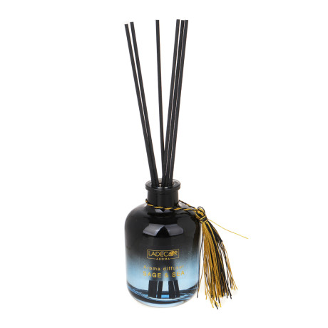 LADECOR Аромадиффузор 150 мл(Dark amber/Nuit Nour/Sage&Sea/Sophia)