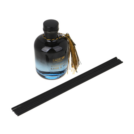 LADECOR Аромадиффузор 150 мл(Dark amber/Nuit Nour/Sage&Sea/Sophia)