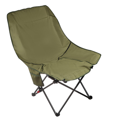 РУССО ТУРИСТО Кресло раскладное, до 130кг, 68х60х92см, d16мм