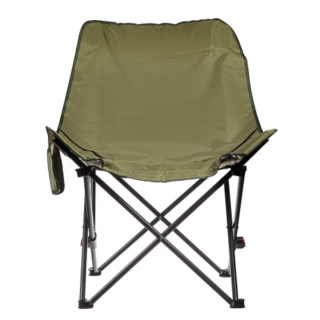 РУССО ТУРИСТО Кресло раскладное, до 130кг, 68х60х92см, d16мм