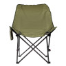 РУССО ТУРИСТО Кресло раскладное, до 130кг, 68х60х92см, d16мм