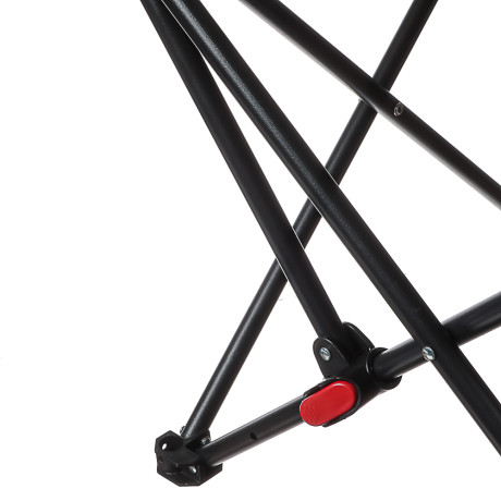 РУССО ТУРИСТО Кресло раскладное, до 130кг, 68х60х92см, d16мм