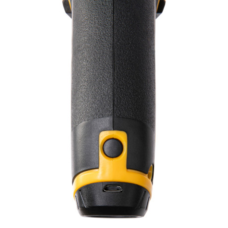 Отвертка аккумуляторная CSL-3.6-02, Li-Ion, 3.6 В, 1.3 А*ч, в блистере Denzel