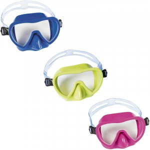 Маска для ныряния Guppy Bestway 22057 6146