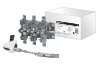 TDM разъединитель РЕ19-37-31140-00 УХЛ3 400A  SQ0724-0039