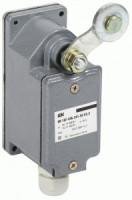 ВП 16Г-23Б-231-55 У2.3, 1з+1р, IP55, IEK