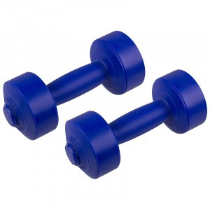 Набор гантелей 2 шт/1 кг 104400 Ecos