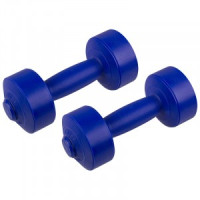 Набор гантелей 2 шт/1 кг 104400 Ecos