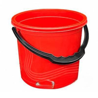 Ведро 4л &quot;Волна&quot; Эльфпласт 104 х30