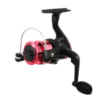 AZOR FISHING Катушка HL 200, передний фрикцион, 1 п.п