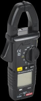IEK ARMA2L 5 клещи токоизмерительные (мультиметр) CM1A I=600A, U=600В(AC) A2L5-CM11-01