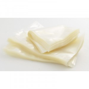 Пакеты д/вакуумой упаковки (200*300мм) 3 слоя, 75-80мкм, 200шт/уп (д/банкнот, акций) 96526