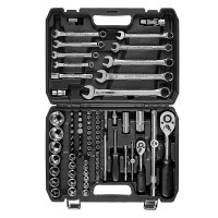 Набор инструментов 82 предмета "Гаражный"