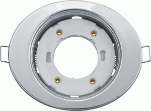 Navigator св-к встр GX53 эллипс 126(90)x41 xром NGX-O1-003-GX53 93028