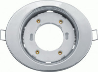 Navigator св-к встр GX53 эллипс 126(90)x41 xром NGX-O1-003-GX53 93028