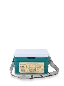 Изотермический контейнер Арктика 10л, 2000-10 (аквамарин)