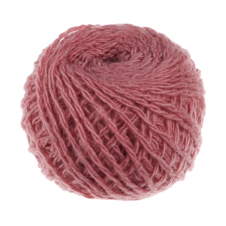 Пряжа в клубках акрил 100м/40-42 гр, цвет клевер