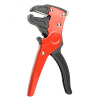 STEKKER стриппер (инструмент для зачистки кабеля) 0,25-6мм, WSC-002 49611