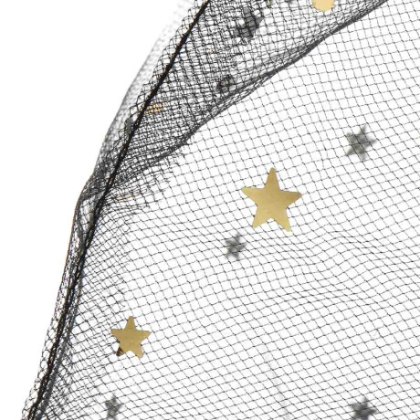 Мешок подарочный, 16x24 см, органза, 2 цвета