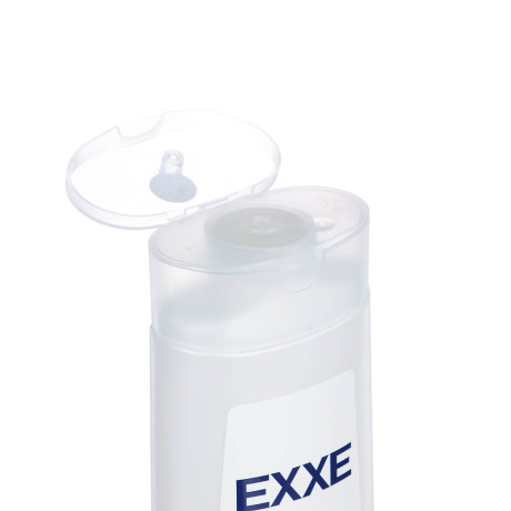 Шампунь для волос EXXE VITAMIN PRO объём и сияние, 400мл