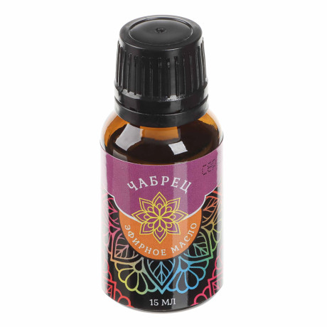 Масло эфирное в ассортименте 15мл