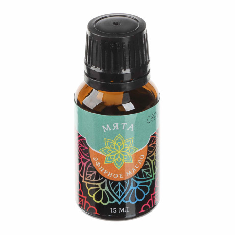 Масло эфирное в ассортименте 15мл