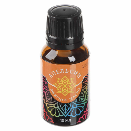 Масло эфирное в ассортименте 15мл