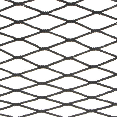 ЕРМАК Сетка крепления груза в багажник, полипропилен, 25х55см