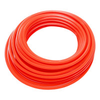 Леска для триммера квадратная, 4.0 мм х 10 м, Сибртех