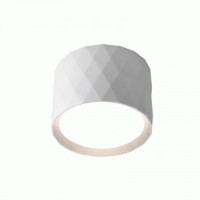 Wolta св-к накл. спот GX53 max20W цилиндр белый D84x60 WSL-GX53/03W