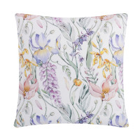 PROVANCE Ботаника Подушка декоративная 40х40см, 100% полиэстер, 3 дизайна