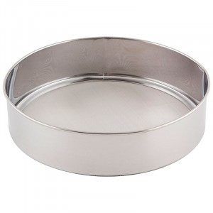 Сито-дуршлаг д/муки Setaccio, d=15см, нерж.сталь, 985525 Mallony 797737