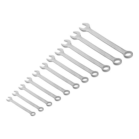 Набор инструментов, 1/2", 1/4", CrV, пластиковый кейс 88 предметов Stels