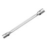 Набор инструментов, 1/2", 1/4", CrV, пластиковый кейс 88 предметов Stels
